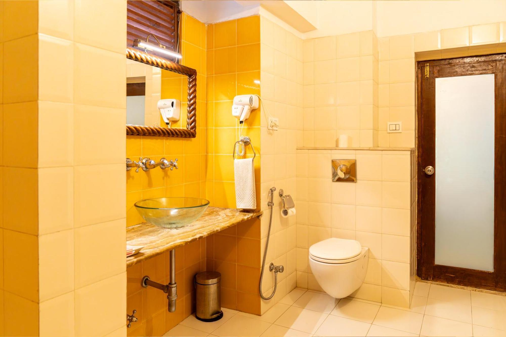 Udaigarh - Udaipur Hotel Eksteriør billede